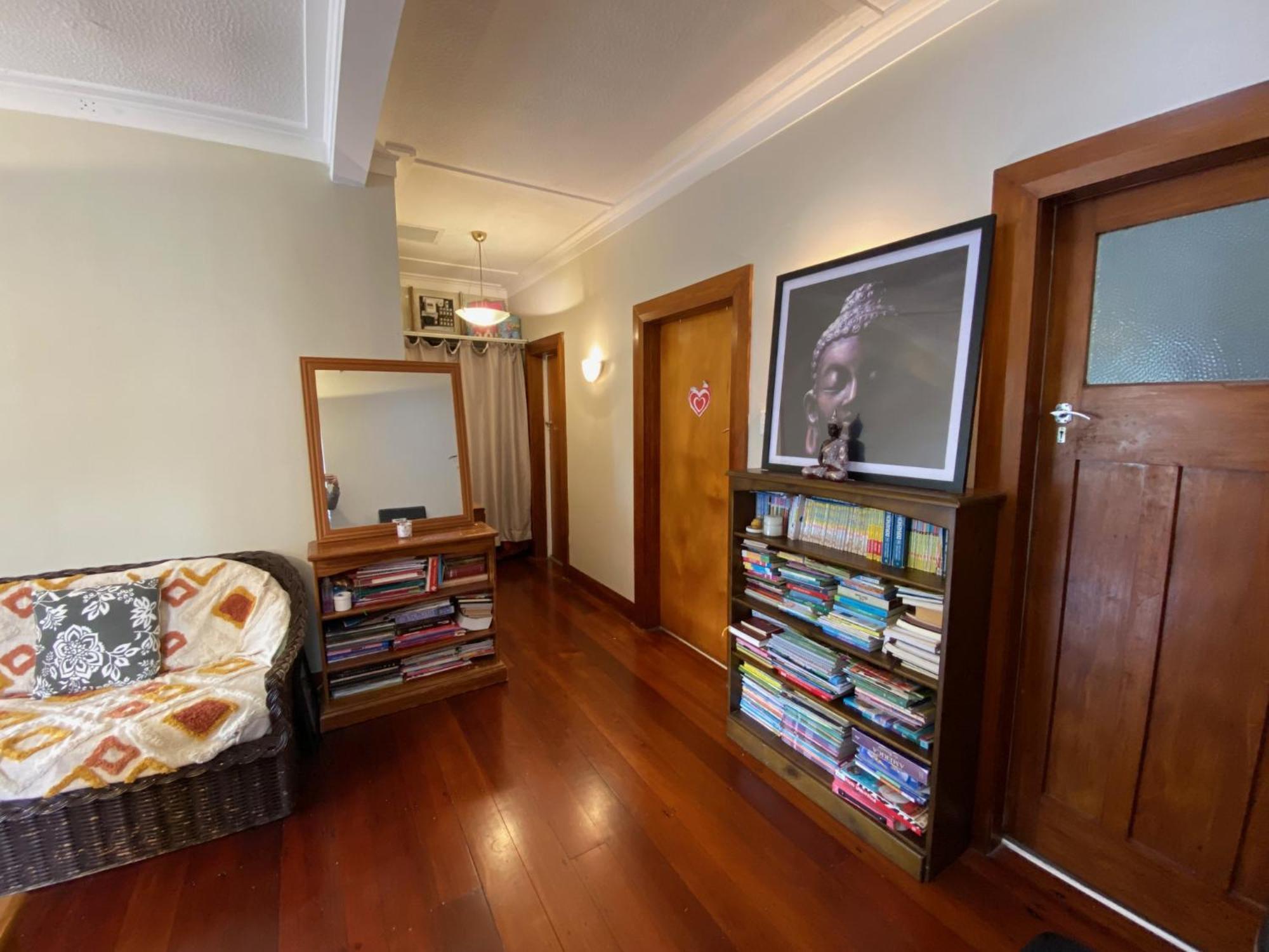 Wellington Double Bedroom Kültér fotó