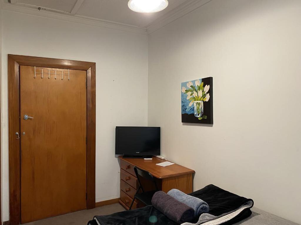 Wellington Double Bedroom Kültér fotó