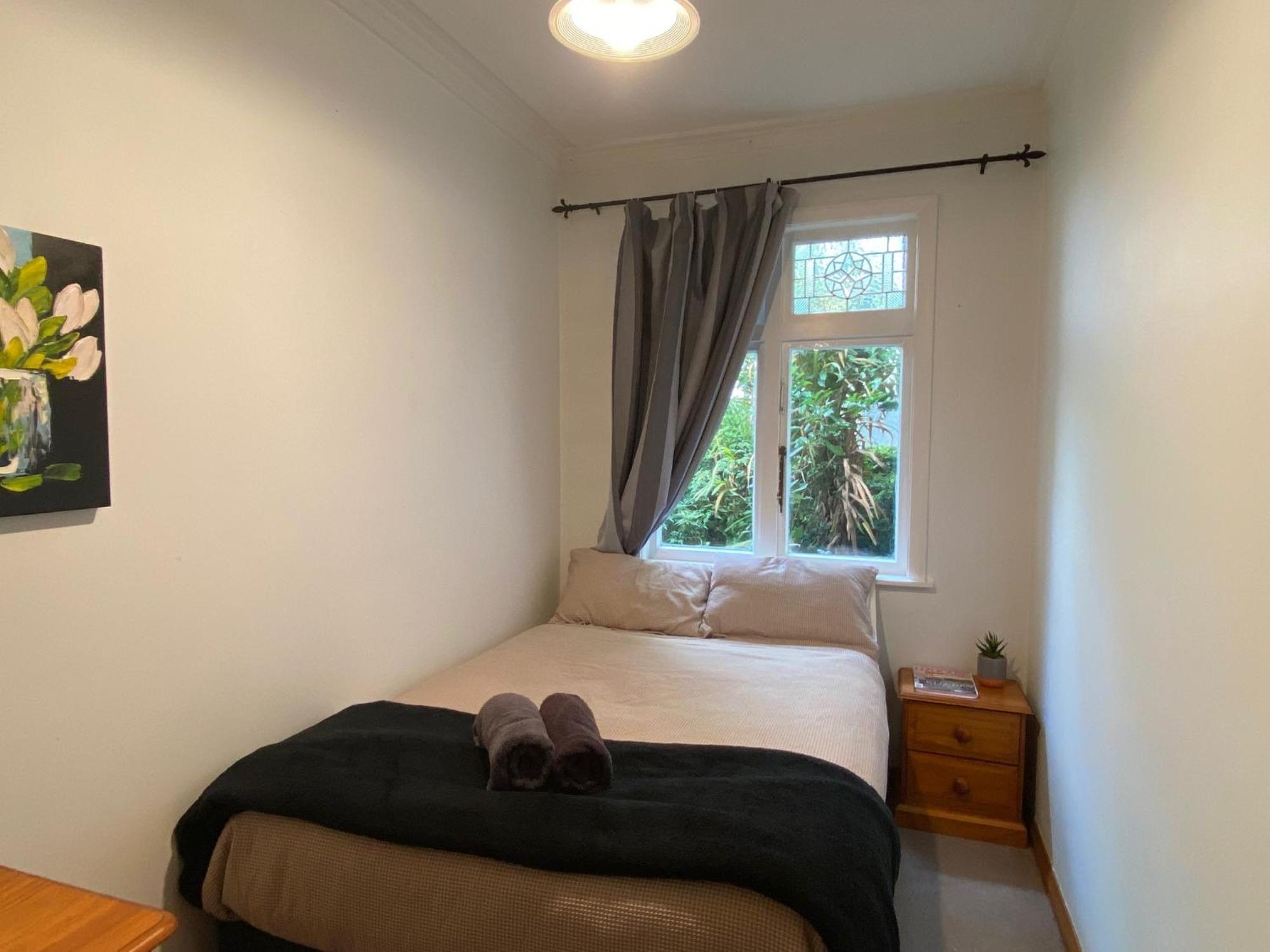 Wellington Double Bedroom Kültér fotó